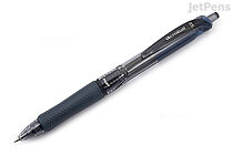 Pilot Acroball M Series Ballpoint Pen - 0.5 mm - Navy Body - Black Ink - PILOT BAB-15EF-MNVB