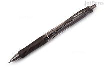 Pilot Acroball M Series Ballpoint Pen - 0.5 mm - Sepia Body - Black Ink - PILOT BAB-15EF-MSPB