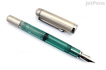 Noodler's Konrad Flex Fountain Pen - 1820 Essex - NOODLERS 14047