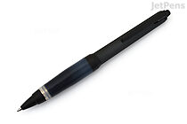 Uni Jetstream Ballpoint Pen - 0.7 mm - Alpha Gel Grip Series - Black Body - UNI SXN1000071P24