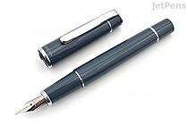 Pilot Prera Fountain Pen - Slate Gray - Fine Nib - PILOT FPR-3SR-SGY-F