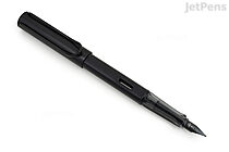 LAMY AL-Star Fountain Pen - Black - Left-Handed Nib - LAMY L71BKLH