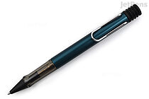 LAMY AL-Star Ballpoint Pen - Medium Point - Petrol - Limited Edition - LAMY L2D4