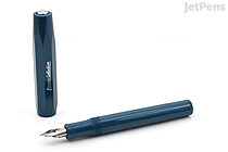 Kaweco Collection Sport Fountain Pen - Toyama Teal - Extra Fine Nib - Limited Edition - KAWECO 11000205