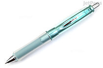 Pilot Dr. Grip G-Spec Ballpoint Pen - 0.5 mm - Mint Green Body - Black Ink - PILOT BDGN-60EF-MG