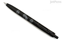 Uni-ball One F Gel Pen - 0.38 mm - Studio Ghibli - My Neighbor Tototro - Susuwatari - UNI 0423-01