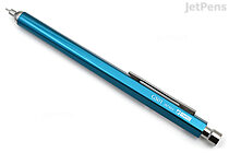 OHTO GS01 Ballpoint Pen - 0.7 mm - Blue - OHTO GS01-S7-BL