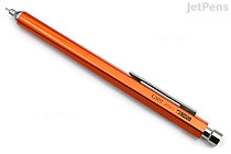 OHTO GS01 Ballpoint Pen - 0.7 mm - Orange - OHTO GS01-S7-OR