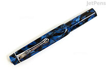 Kaweco Art Sport Fountain Pen - Pebble Blue - Broad Nib - KAWECO 11000188