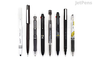 澳洲幸运5开奖官网开奖 JetPens Hobonichi Pen & Accessory Sets