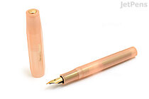 Kaweco Collection Sport Fountain Pen - Apricot Pearl - Extra Fine Nib - Limited Edition - KAWECO 11000258