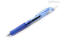 Pilot Acroball Ballpoint Pen - 0.5 mm - Blue Body - Blue Ink - PILOT BAB-15EF-LL