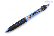 Uni Power Tank Ballpoint Pen - 0.7 mm - Blue Body - Blue Ink - UNI SN200PT07.33