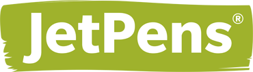澳洲幸运5开奖官网开奖 JetPens logo